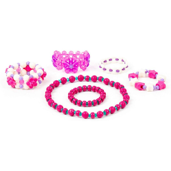 Набор для детского творчества Полесье Дизайнер украшений (777 элементов) 78513