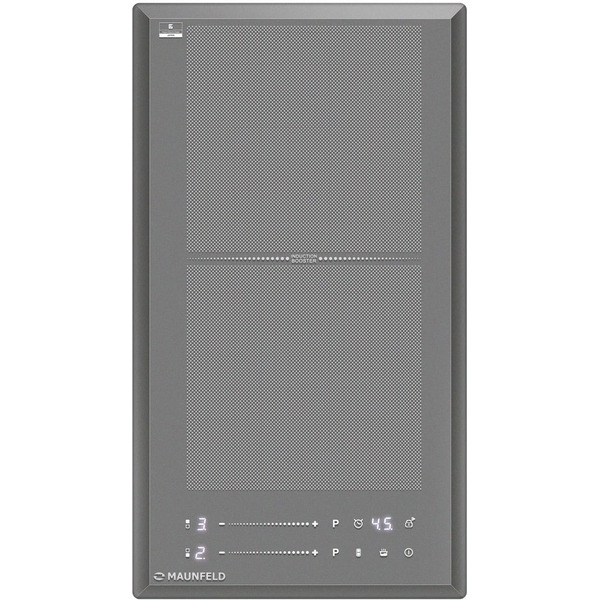 Варочная панель MAUNFELD CVI292S2FLGR Inverter