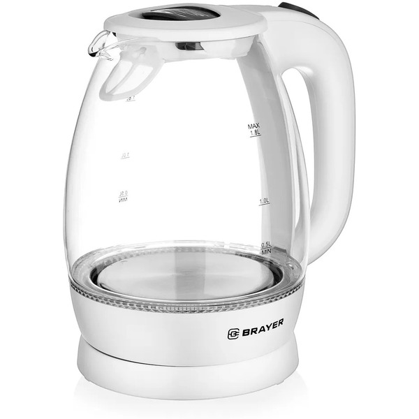 Электрочайник Brayer BR1013
