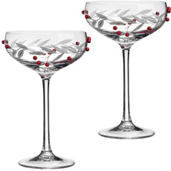 Креманка Lefard Berry Dreams 685-129 (2шт)