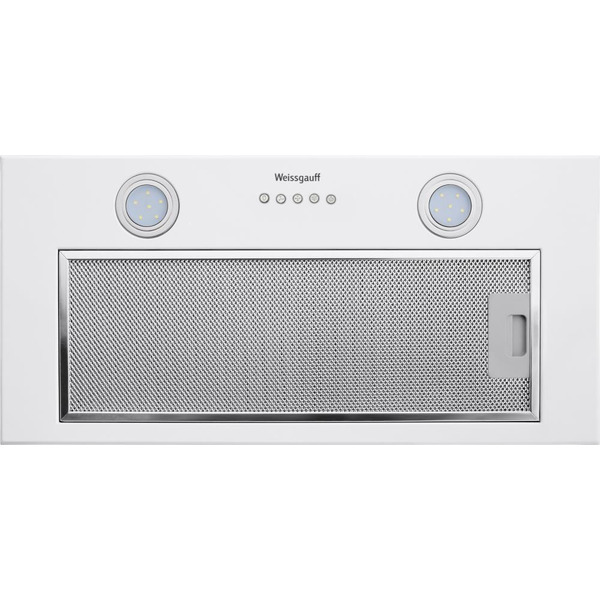 Кухонная вытяжка Weissgauff Dubhe 60 PB WH