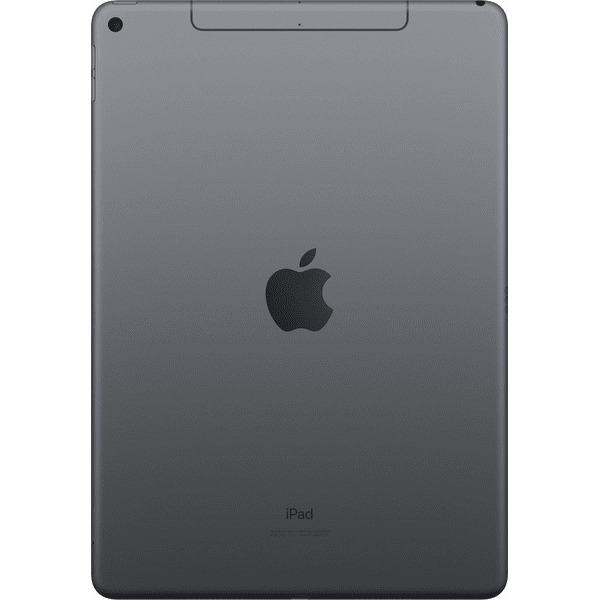 Планшет Apple iPad Air 64GB LTE MV0D2RK/A (серый космос)