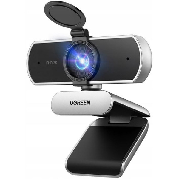 Веб-камера Ugreen CM825-75330