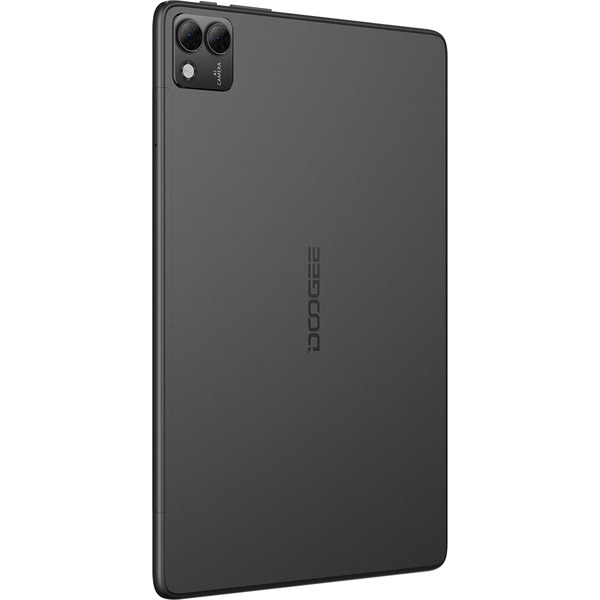 Планшет Doogee T10S 6GB/128GB LTE (серый)