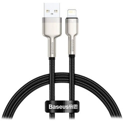Кабель Baseus Lightning - USB Type-A CALJK-A01