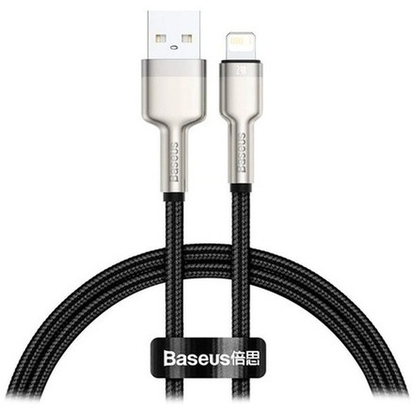 Кабель Baseus Lightning - USB Type-A CALJK-A01