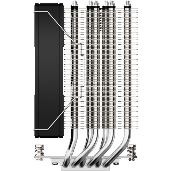 Кулер ID-Cooling SE-610-XT Basic