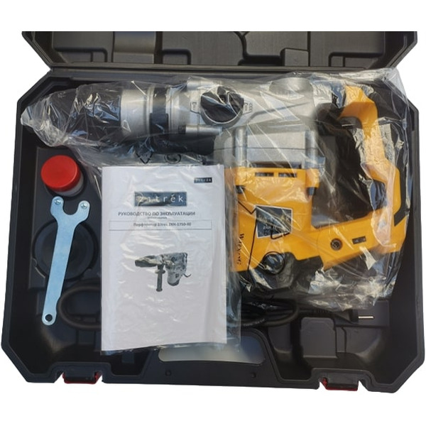 Перфоратор Zitrek ZKH-1750-40 (067-2001)