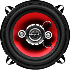 Коаксиальная АС Урал DDB AS-D1341