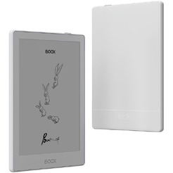 Электронная книга Onyx BOOX Go 6 (белый)