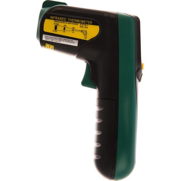 Пирометр MASTECH MS6522A 13-1233