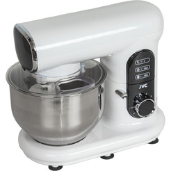 Миксер JVC JK-MX515 (белый)