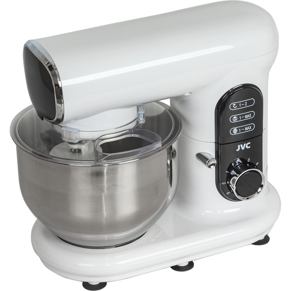 Миксер JVC JK-MX515 (белый)