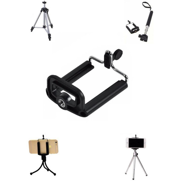 Крепление Bingo для телефона на штатив