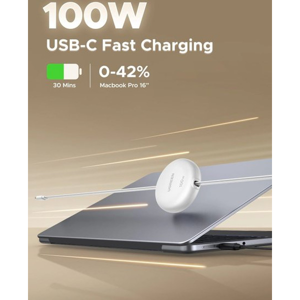 Кабель UGREEN L531-95673