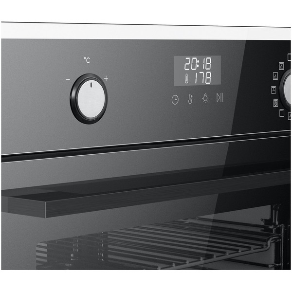 Духовой шкаф Haier HOX-P11CGBG