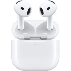 Наушники Apple AirPods 5 MKFT4ZP/A (с беспроводной зарядкой)