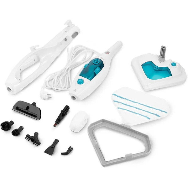 Паровая швабра Kitfort КТ-3908