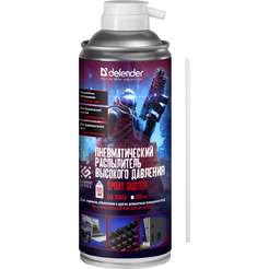 Очиститель Defender CLN 30805 Gaming (400 мл)