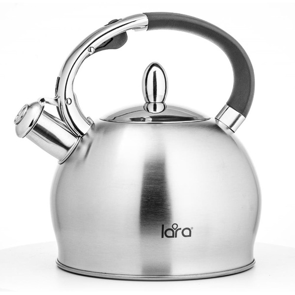 Чайник LARA LR00-10