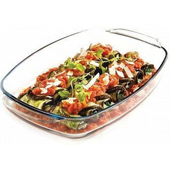 Противень для свч TERMISIL PBSP360A