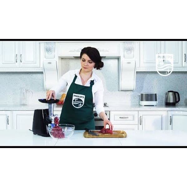 Мясорубка Philips HR2721/00