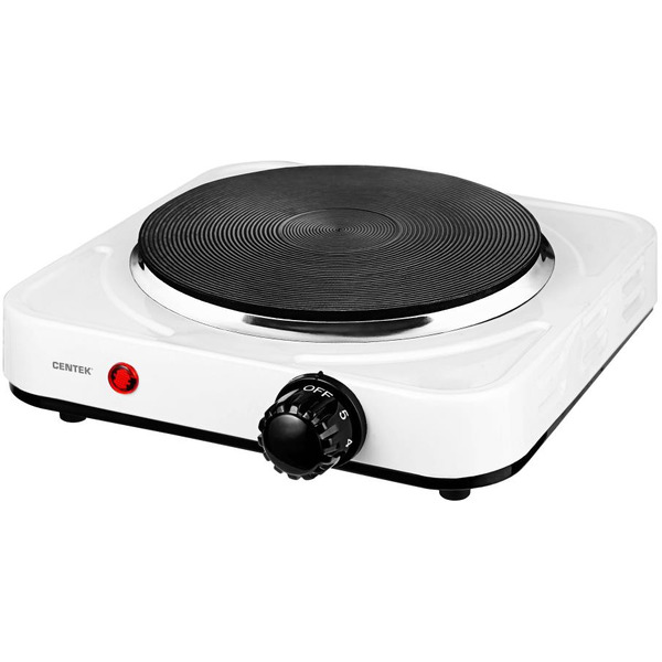 Плита настольная CENTEK CT-1506