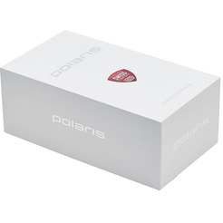 Электрическая зубная щетка POLARIS PETB 0503 TC (белый)