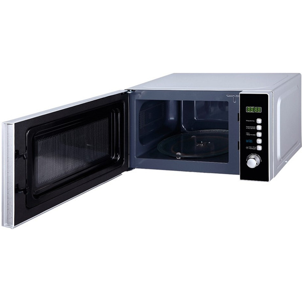 Микроволновая печь MIDEA AM820CMF (серебро)