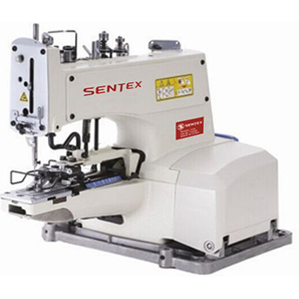 Промышленная швейная машина Sentex ST-373