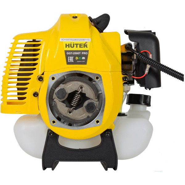 Триммер Huter GGT-2500T PRO (70/2/28)