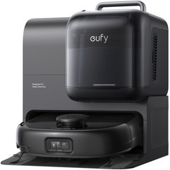 Робот-пылесос Eufy Robot Vacuum Omni E28 T2352G11 (2-в-1)