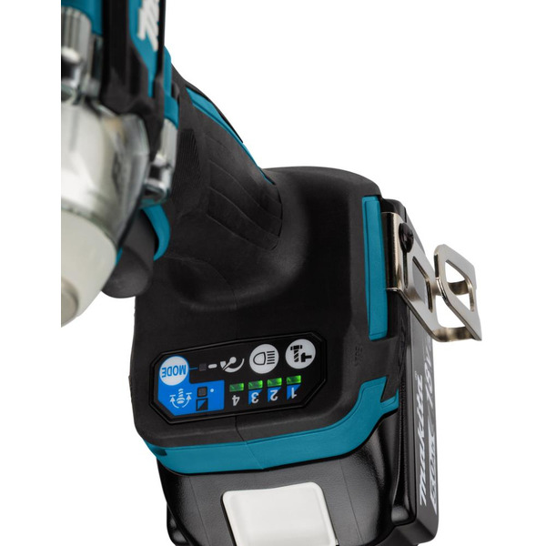 Гайковерт Makita DTW300SF1J