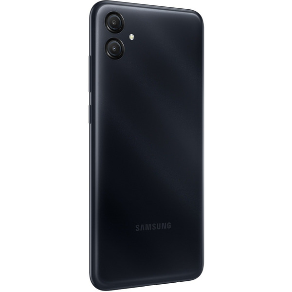 Смартфон Samsung Galaxy A04e SM-A042FZKDCAU 3GB/32GB (черный)