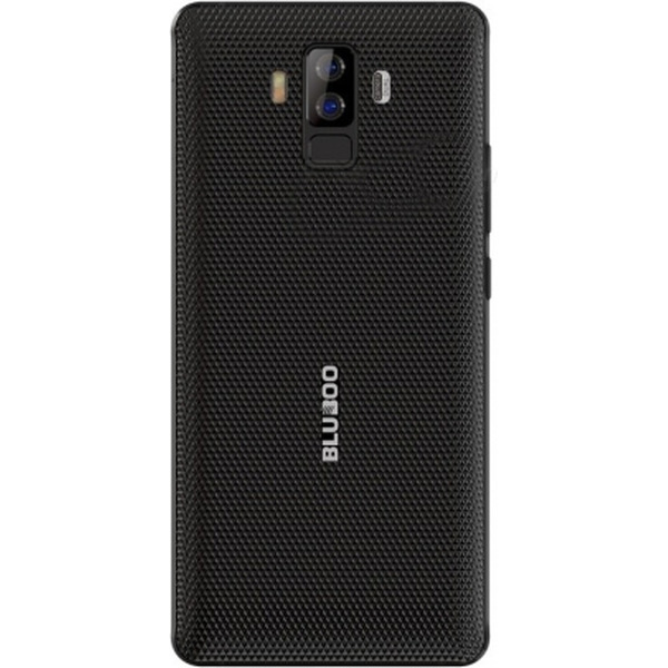 Cмартфон Bluboo S3 (Черный)