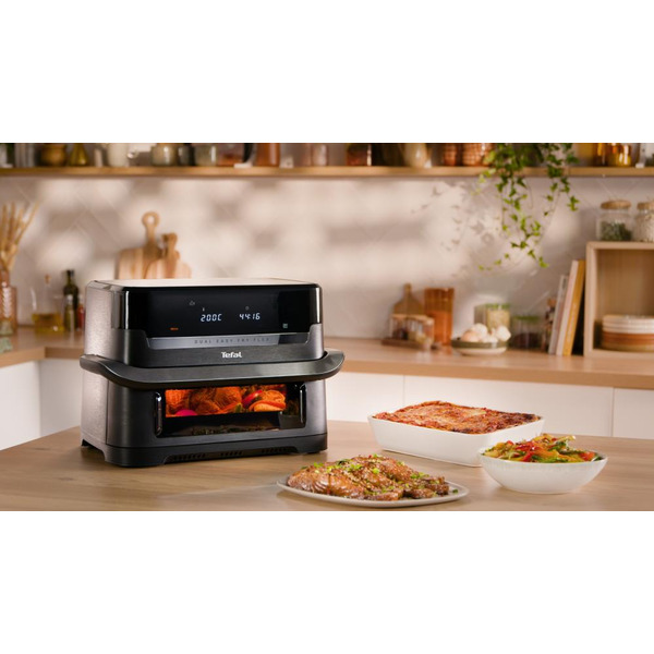 Аэрогриль Tefal EY9228E0
