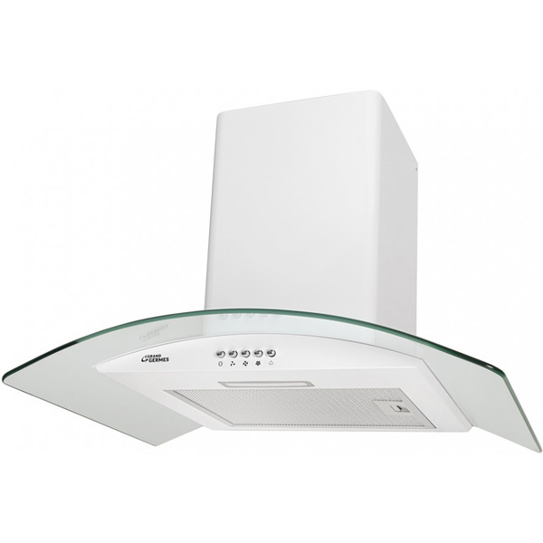 Кухонная вытяжка GrandGermes Brela 60 (белый)