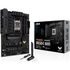 Материнская плата ASUS TUF Gaming B650-E WiFi