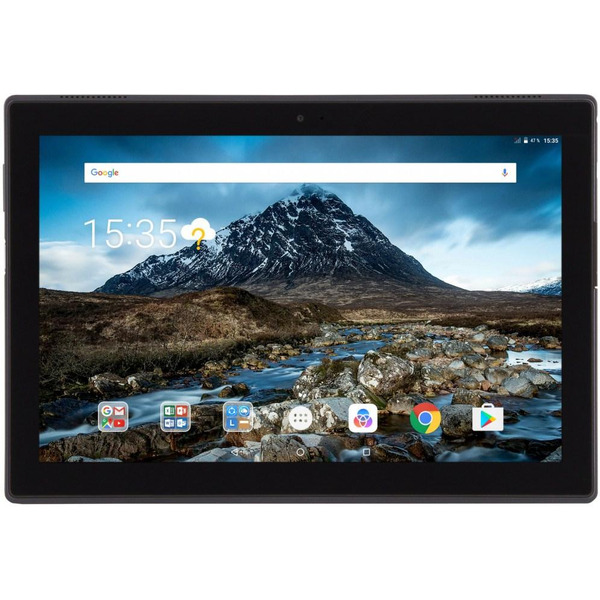 Планшет Lenovo Tab 4 10 TB-X304L черный (ZA2K0119UA)