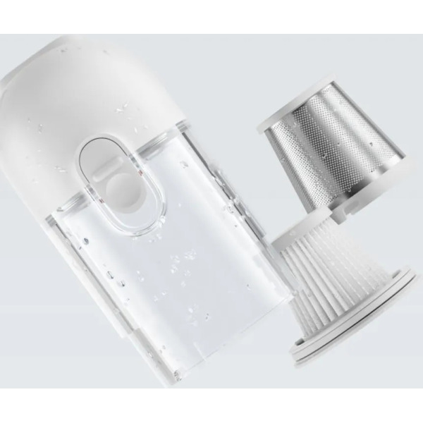 Пылесос Xiaomi Mi Vacuum Cleaner Mini BHR5156EU (SSXCQ01XY)