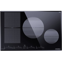 Индукционная варочная панель MAUNFELD CVI804SFBK LUX Inverter