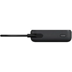 Внешний аккумулятор Xiaomi Magnetic BHR08P9GL (серый)