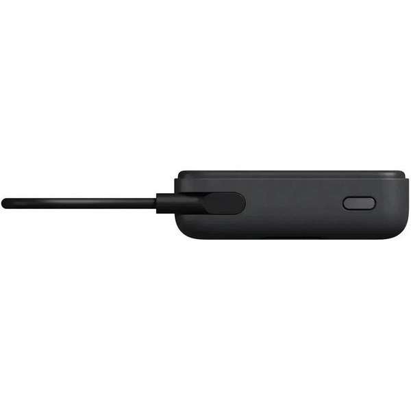 Внешний аккумулятор Xiaomi Magnetic BHR08P9GL (серый)