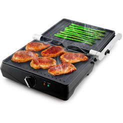 Электрогриль KITFORT КТ-1631