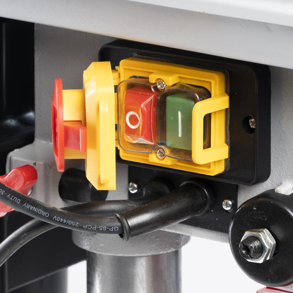 Станок сверлильный STAVR СС-16/550 (ст16-550)