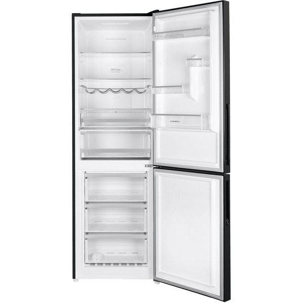 Холодильник MAUNFELD MFF185NFB Inverter