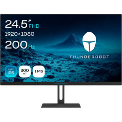 Игровой монитор Thunderobot Black Warrior 25F200