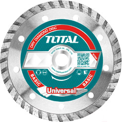 Алмазный диск Total TAC2131253