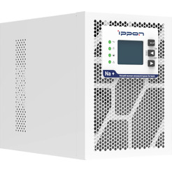 Источник бесперебойного питания IPPON Na+ II TA 1000 (белый)