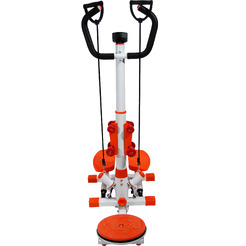 Степпер со стойкой AMETIST 122